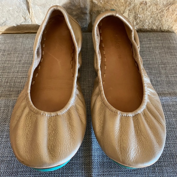 Tieks Shoes - Tieks flats